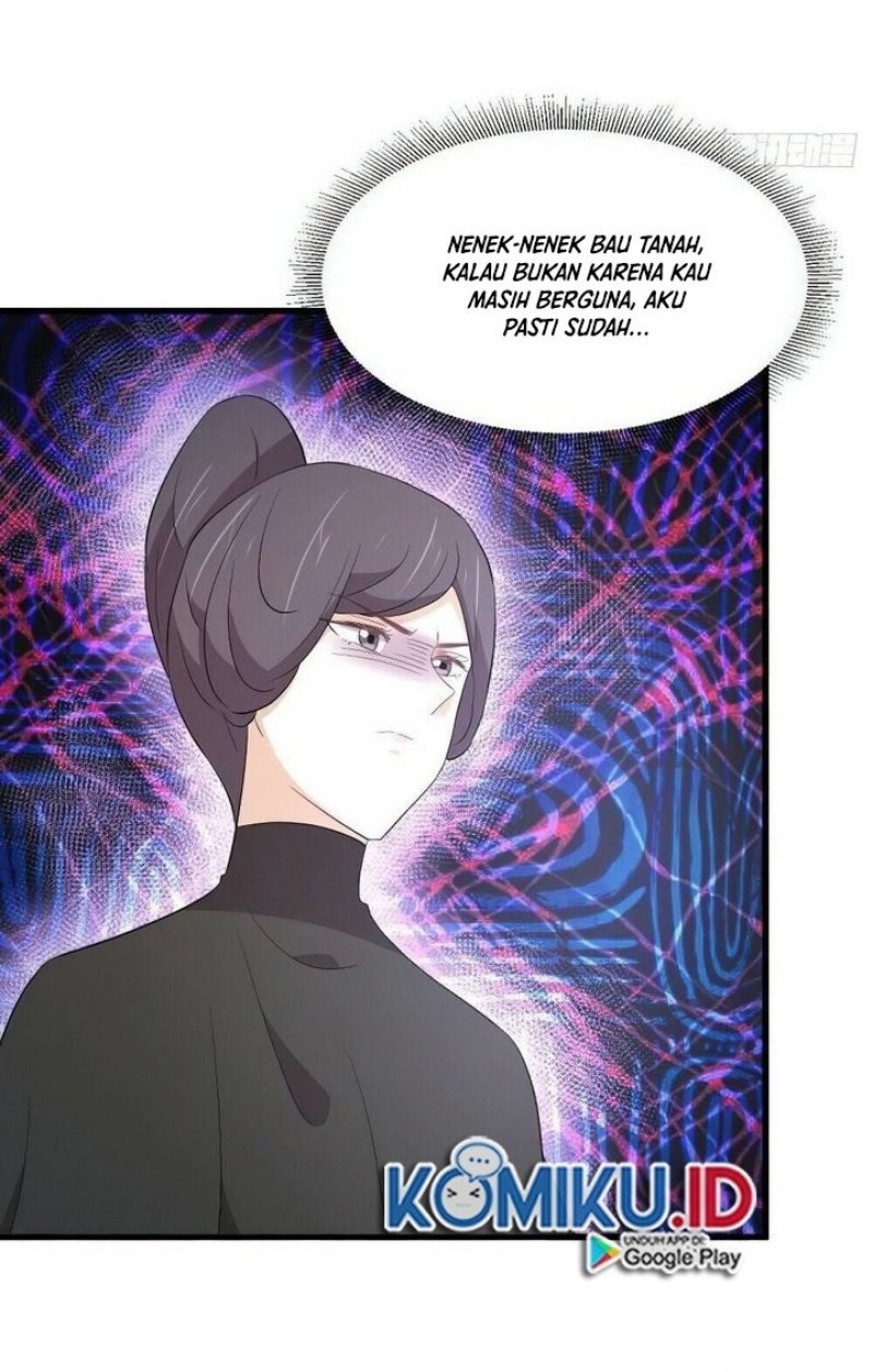 Immortal Swordsman in The Reverse World chapter 362